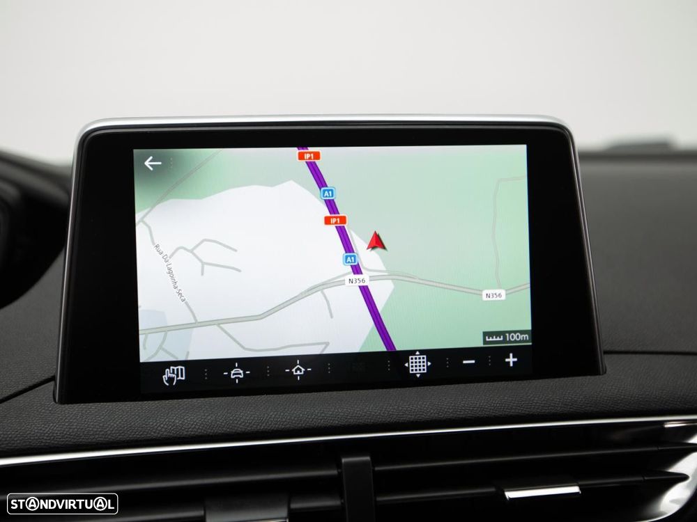 Peugeot 5008 1.5 BlueHDi GT - 26