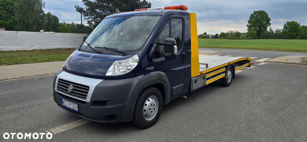 Fiat Ducato - 12