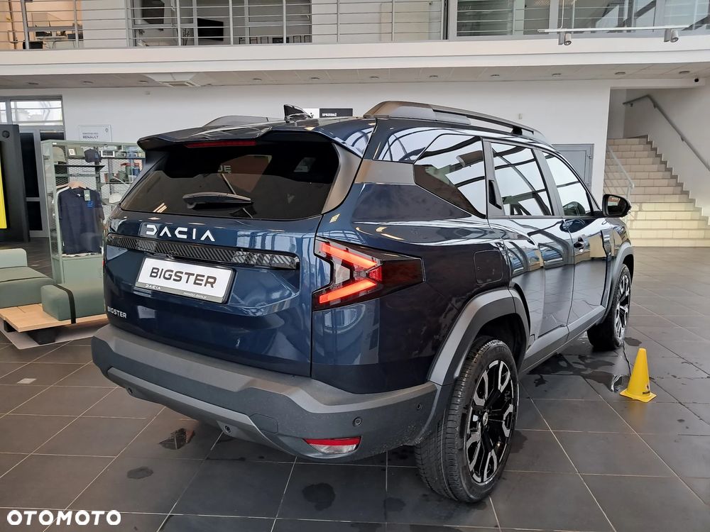 Dacia Bigster 1.2 TCe mHEV Journey - 4