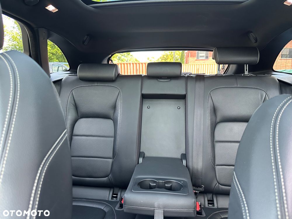 Jaguar F-Pace 3.0 TDV6 AWD R-Sport - 20