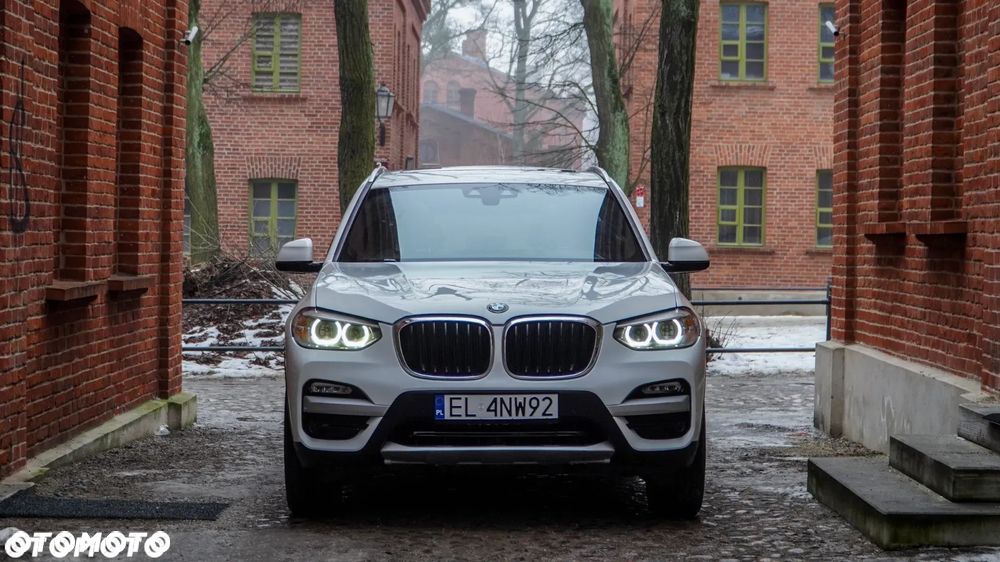 BMW X3 - 3