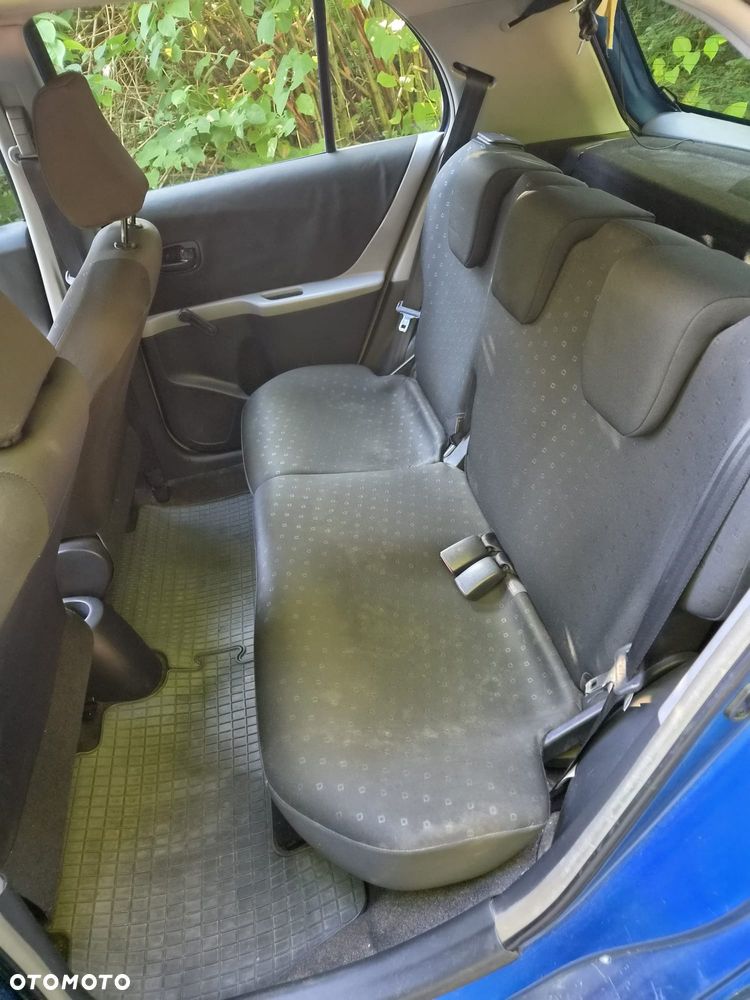 Toyota Yaris 1.0 Luna - 13
