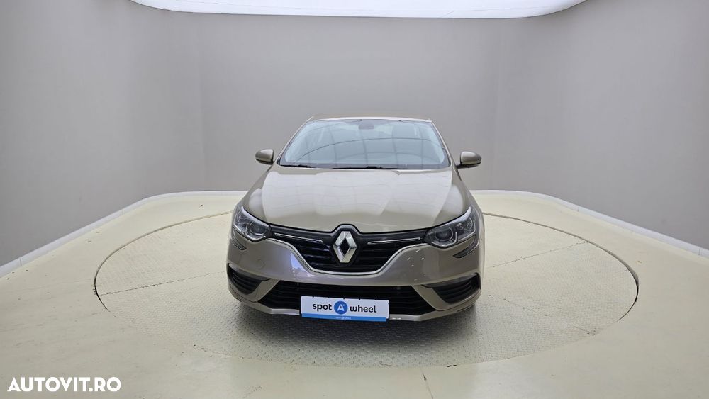 Renault Megane Blue dCi 116 EDC Zen - 3