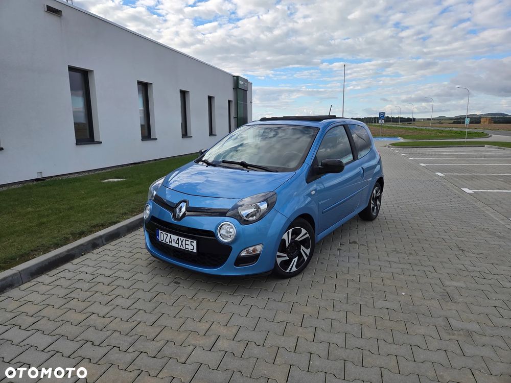 Renault Twingo 1.2 LEV 16V 75 Liberty - 1