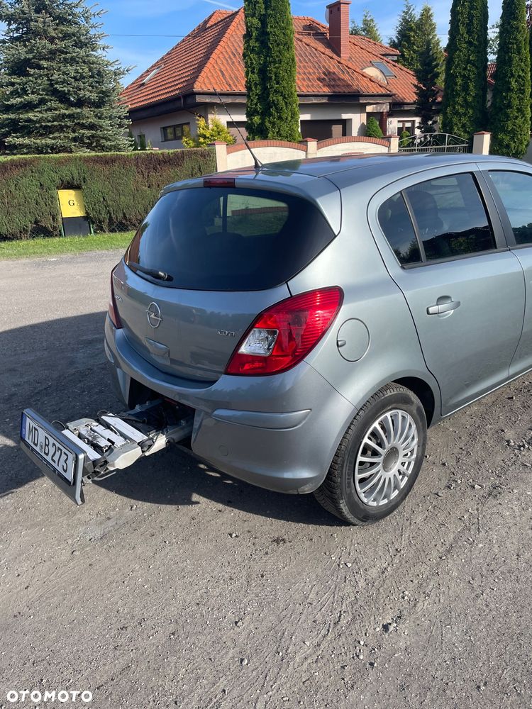 Opel Corsa 1.3 CDTI 111 - 6