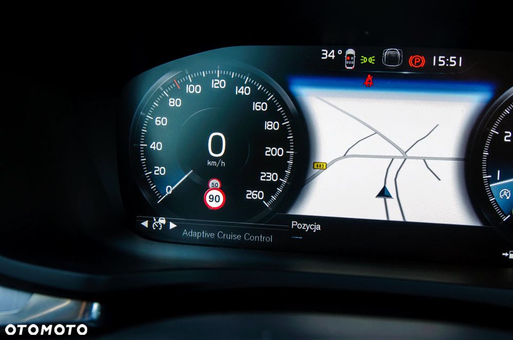 Volvo V60 - 23