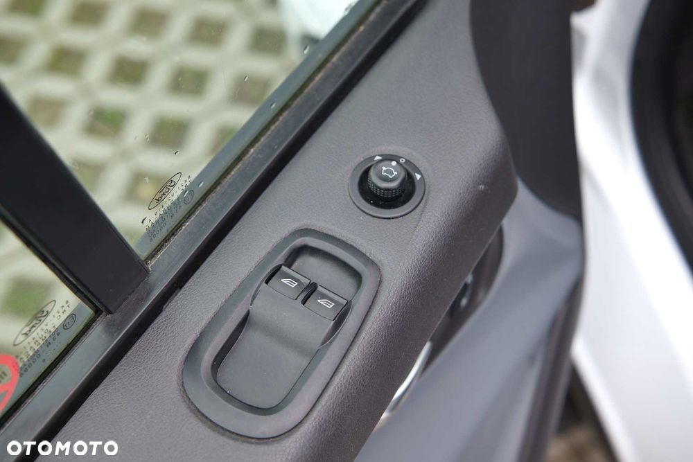 Ford Transit Custom L2H2 - 22