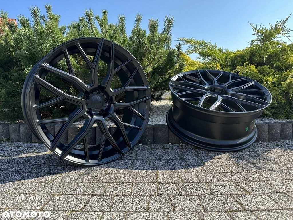Nowe FELGI Haxer HX038 do Volvo XC90 XC60 Land Rover Velar 21 - 7