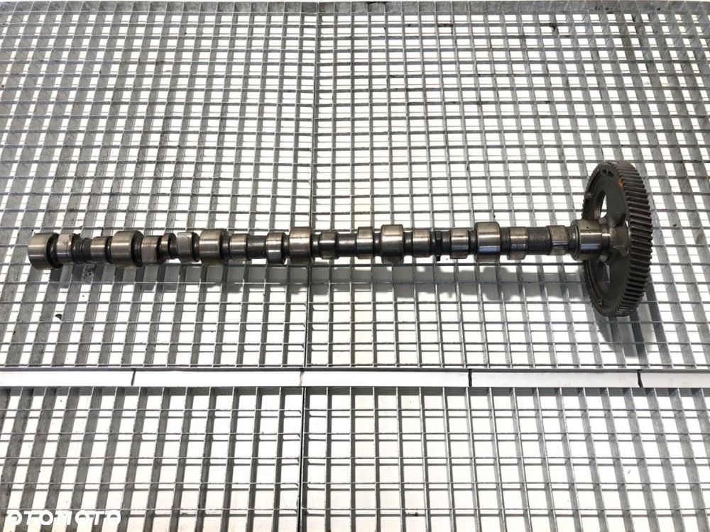 WAŁEK ROZRZĄDU     3967613 CUMMINS 6CT CGE250 30 - 1