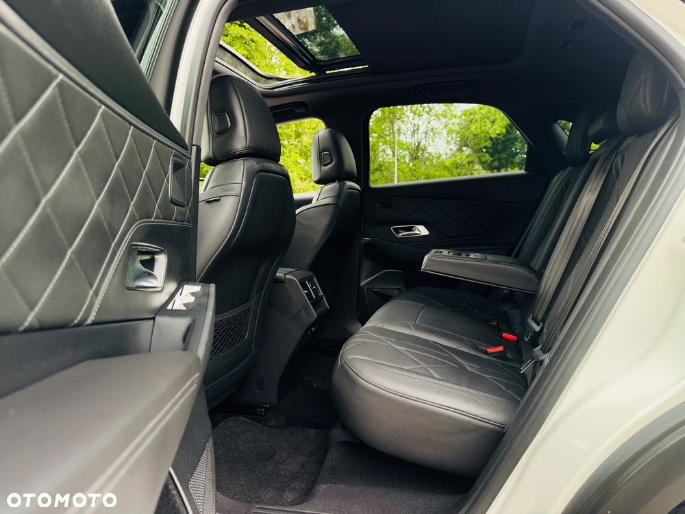 DS Automobiles DS 7 Crossback 1.5 BlueHDi Chic - 30