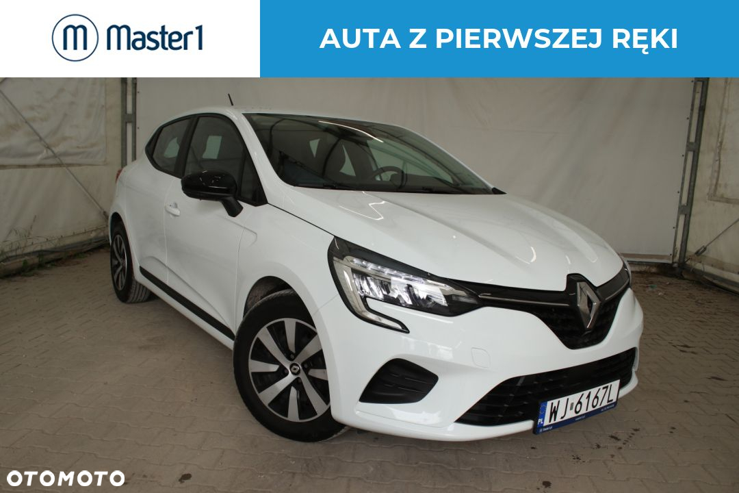 Renault Clio 1.0 TCe Equilibre - 5