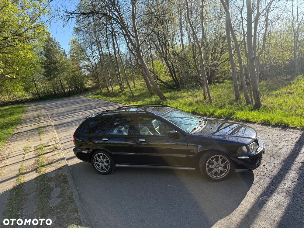 Volvo V40 2.0T Classic Limited Edition Sport - 11