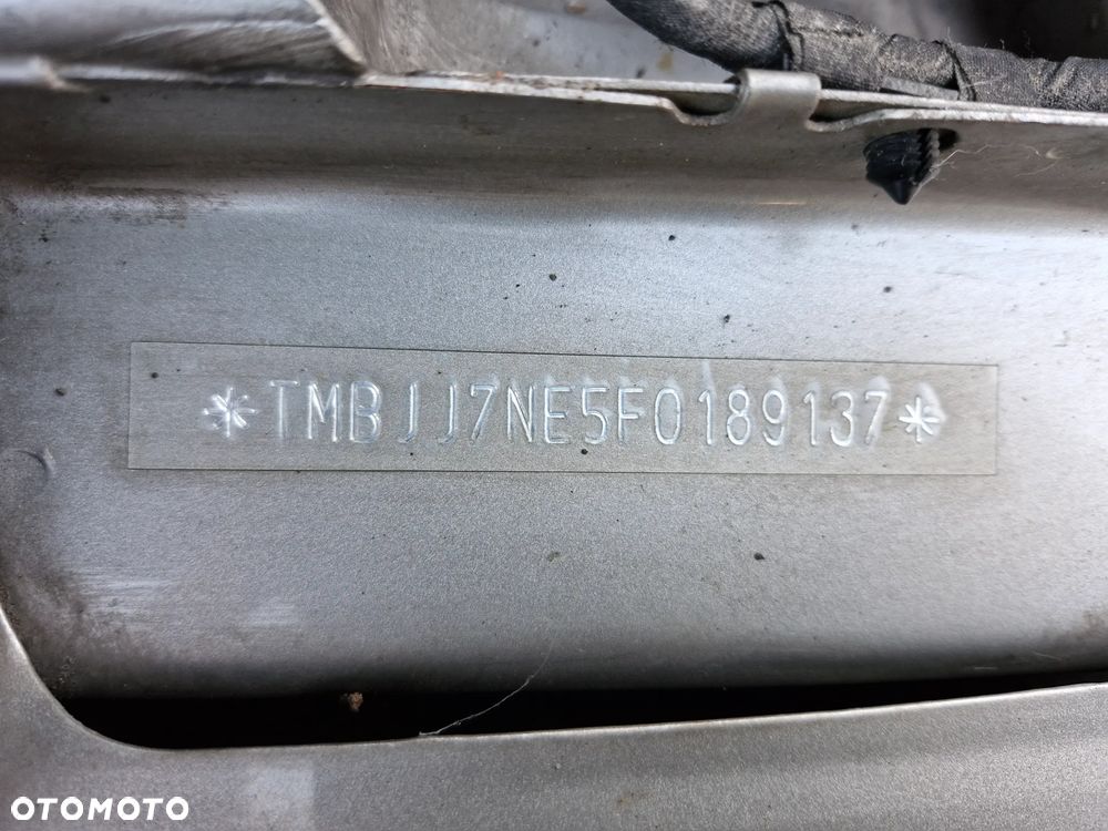 Skoda Octavia 2.0 TDI Style - 19