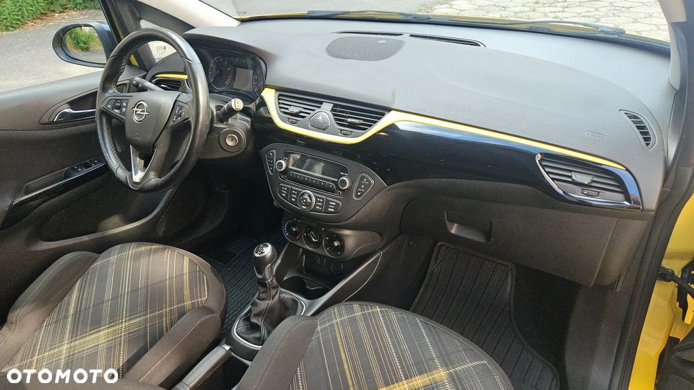 Opel Corsa 1.4 Innovation - 7
