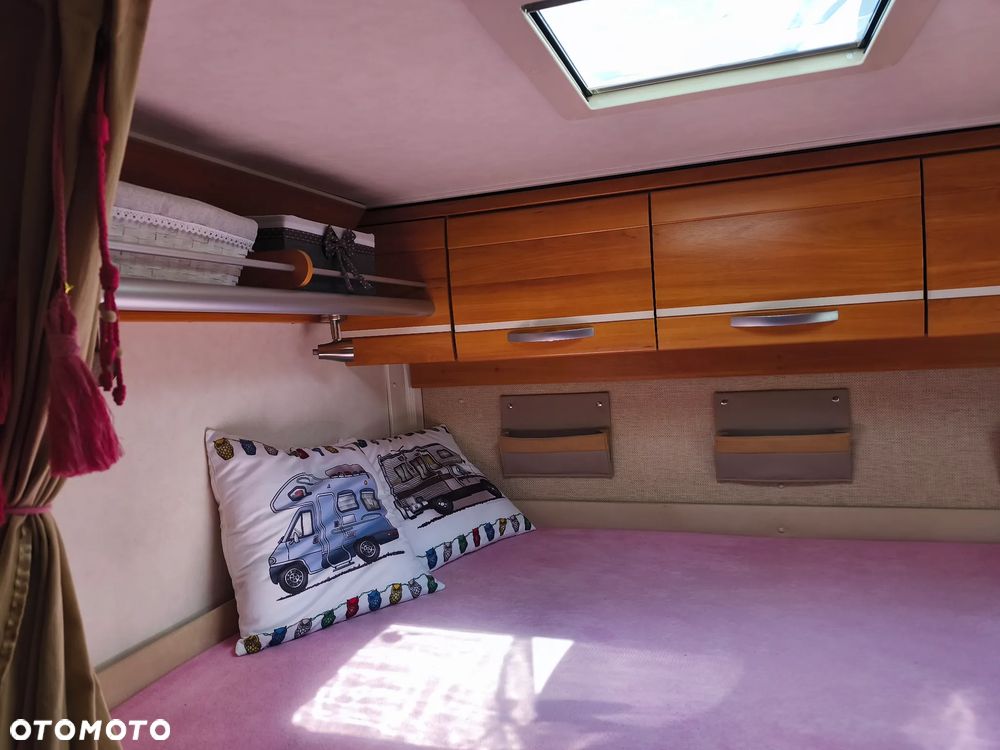 Hymer-Eriba EX 522 - 13