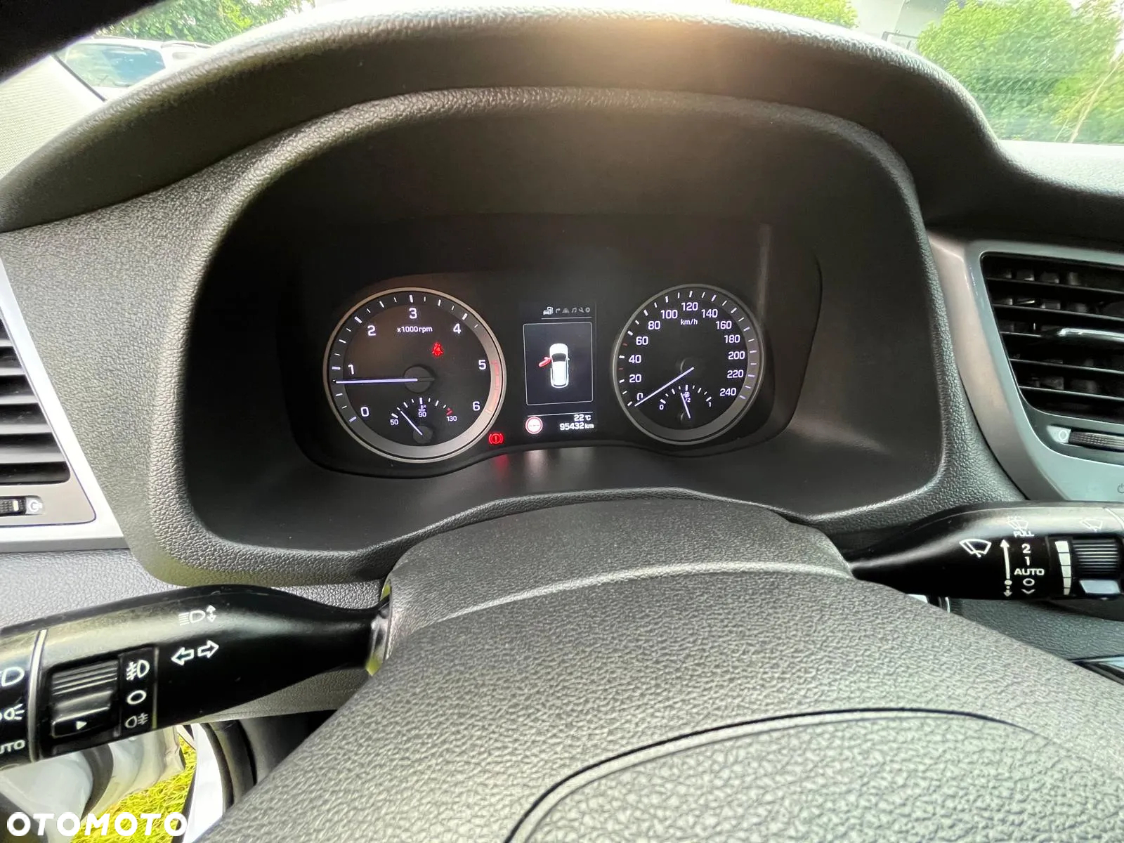 Hyundai Tucson - 2