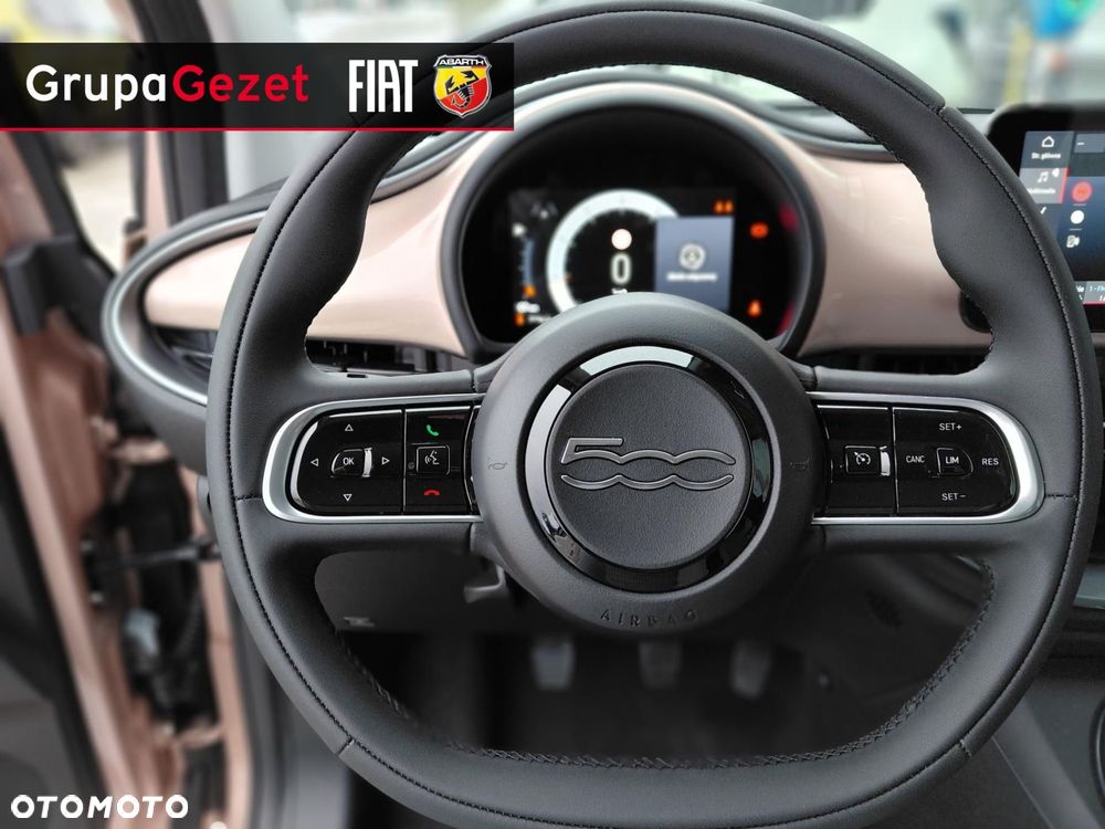 Fiat 500 - 12