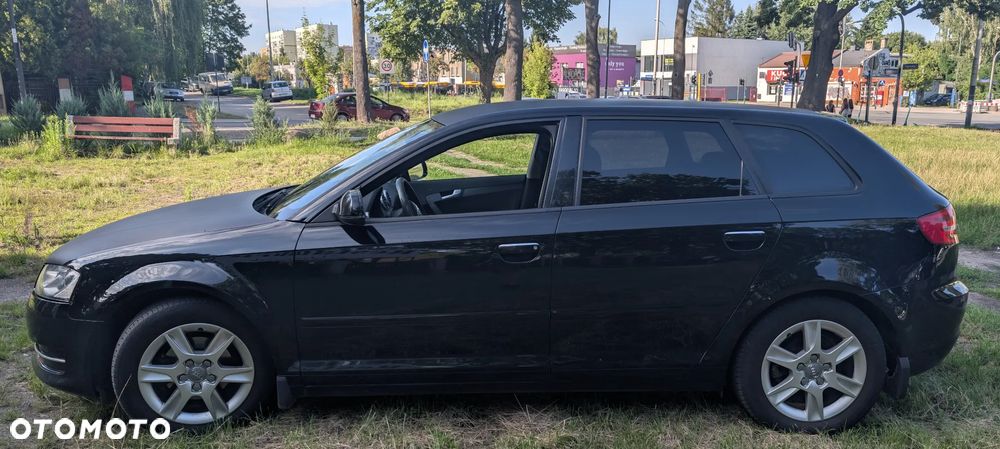Audi A3 Sportback 1.6 Limited Edition - 5