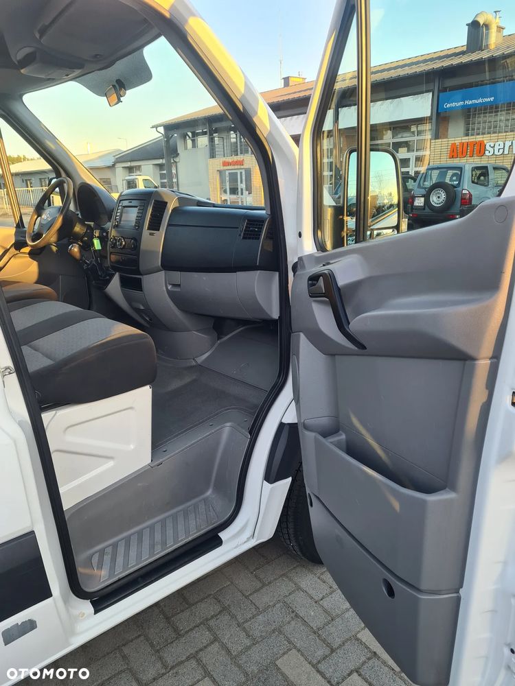Volkswagen Crafter - 18