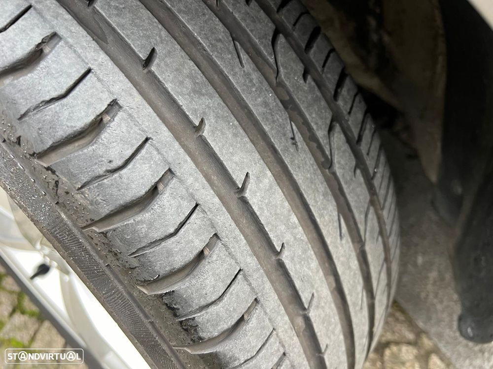 Audi A1 Sportback 1.4 TDI Sport - 20