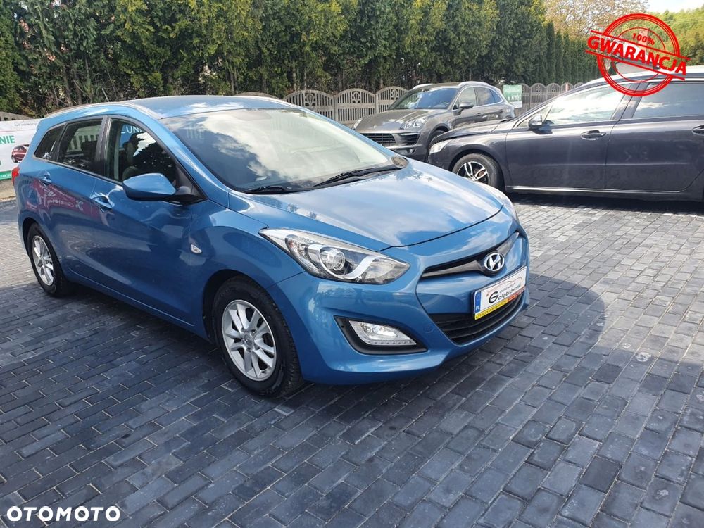 Hyundai i30 - 21