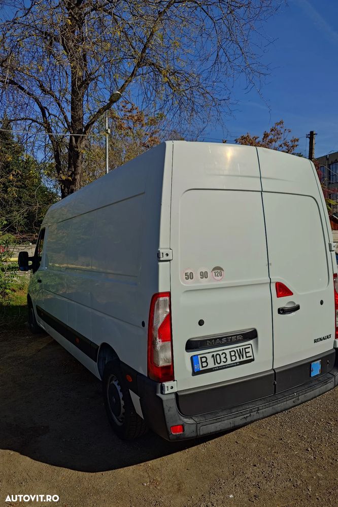 Renault Master - 4