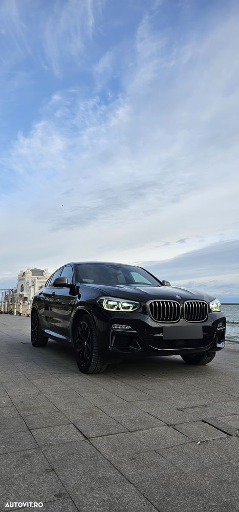 BMW X4 X4M - 6