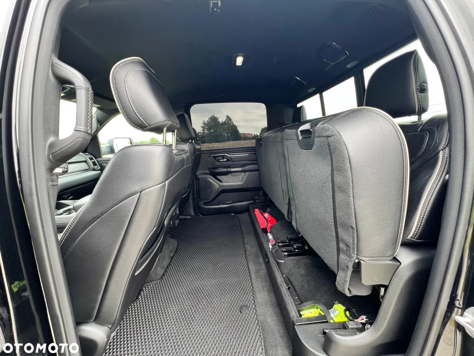 RAM 1500 Crew Cab Limited - 32