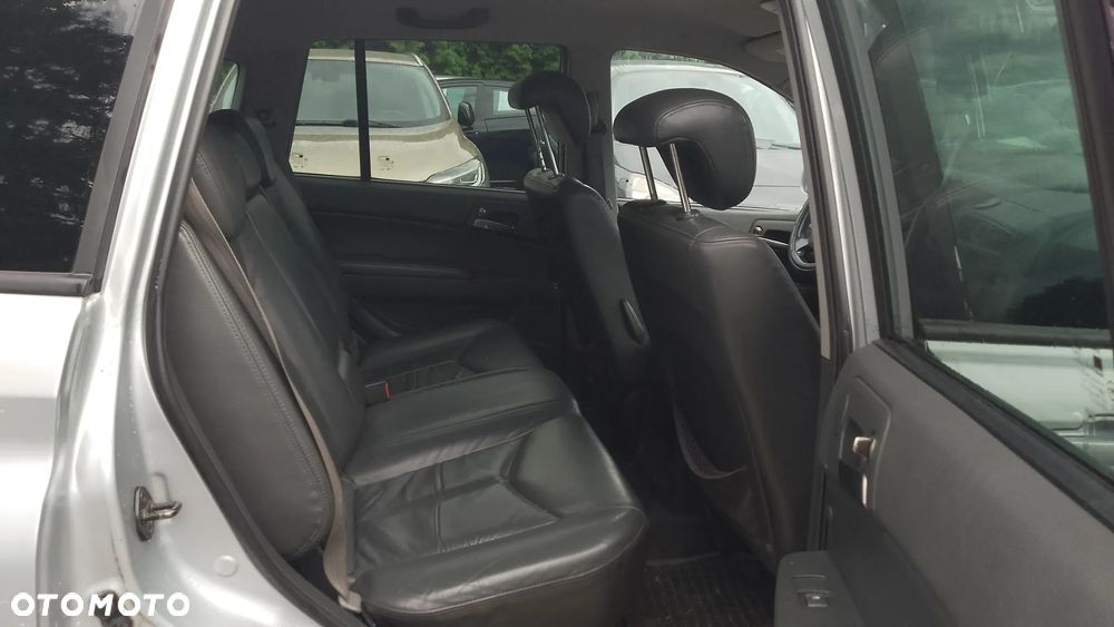 SsangYong/KGM Kyron 200 Xdi s 4x4 Automatik - 22