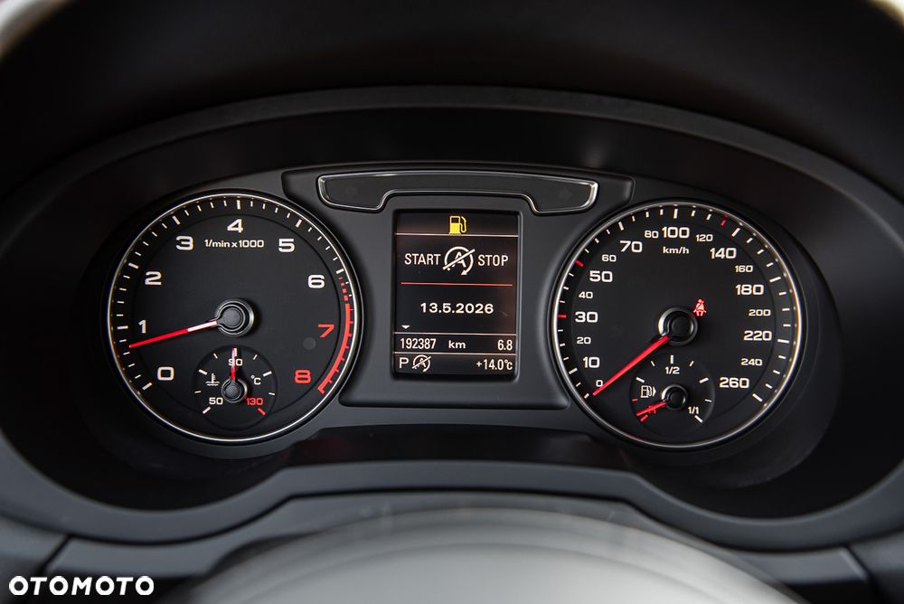 Audi Q3 2.0 TFSI Quattro S tronic sport - 19
