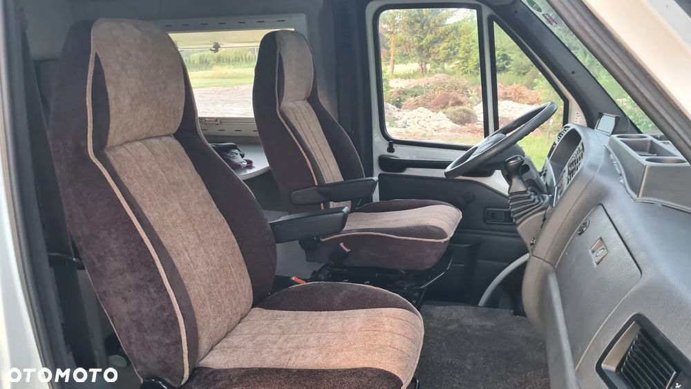 Fiat Ducato - 29