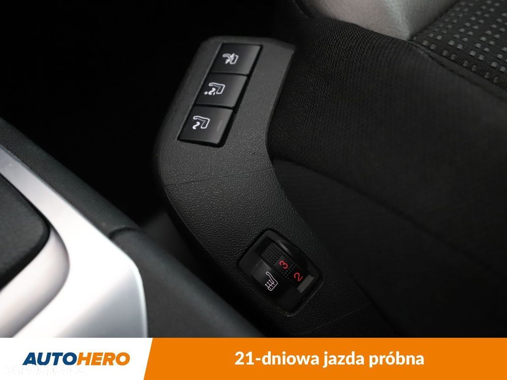 Citroën C4 Grand Picasso 2.0 HDi Exclusive - 28