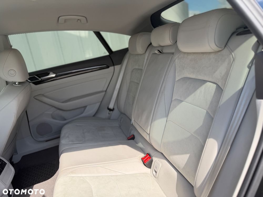 Volkswagen Arteon 1.5 TSI ACT Evo Elegance DSG - 21