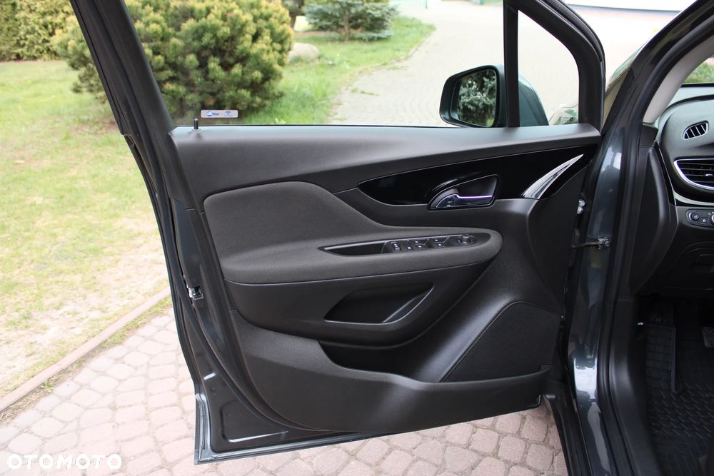 Opel Mokka 1.6 Active S&S - 11