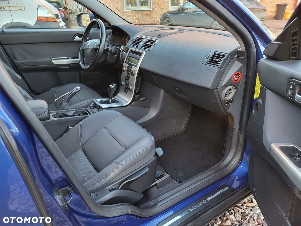 Volvo V50 - 5