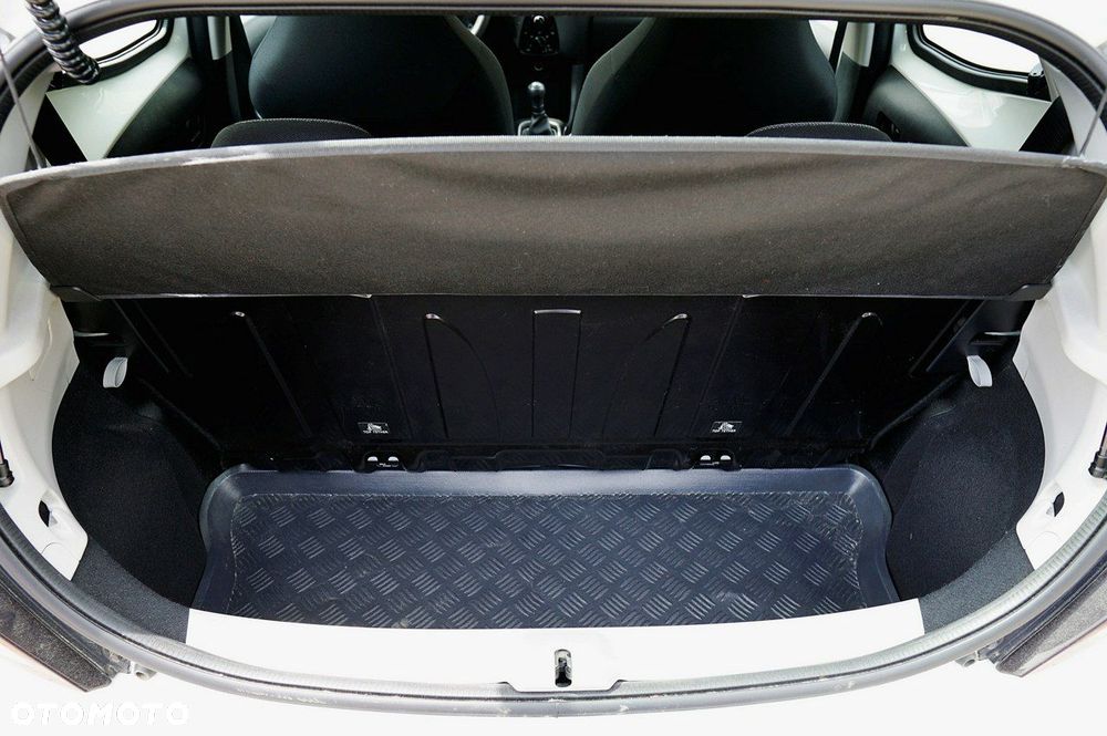 Toyota Aygo - 14