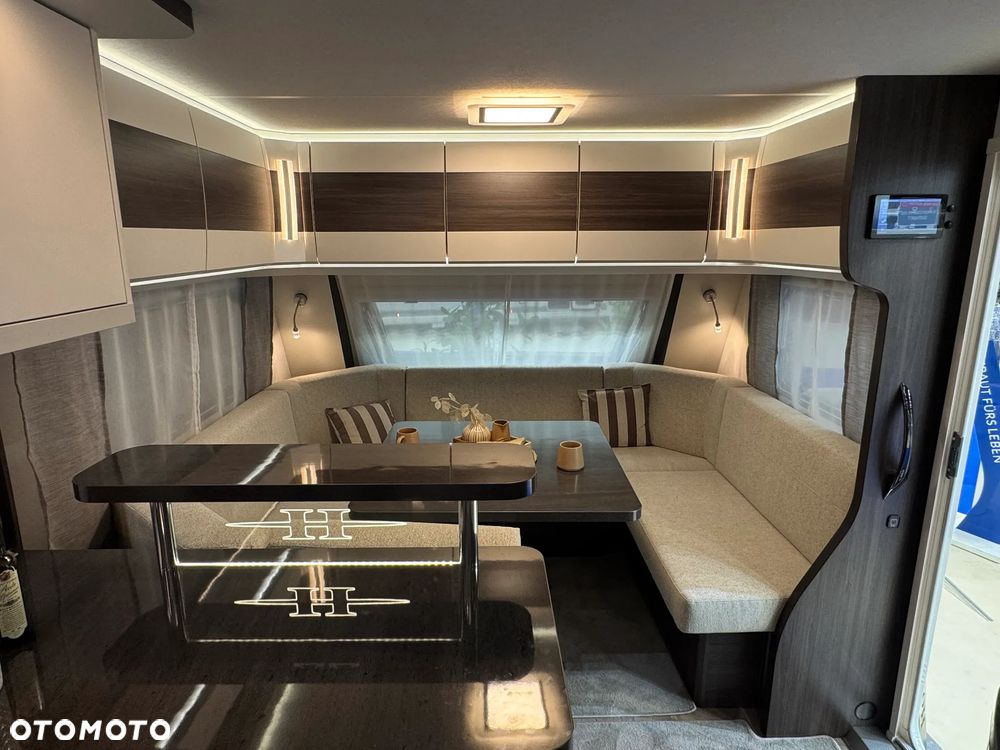 Hobby 660 WFC Prestige - 3