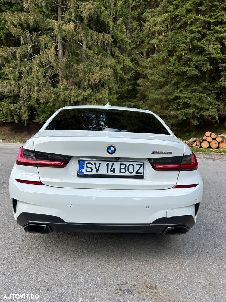 BMW Seria 3 - 18