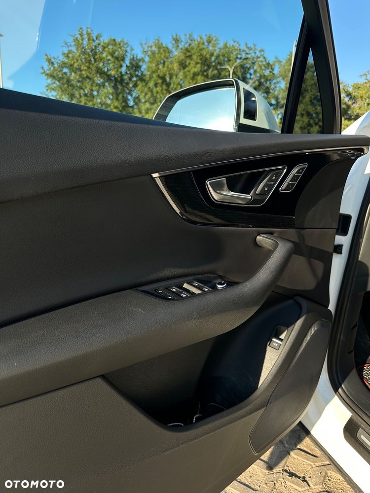 Audi Q7 3.0 TFSI Quattro Tiptr - 12
