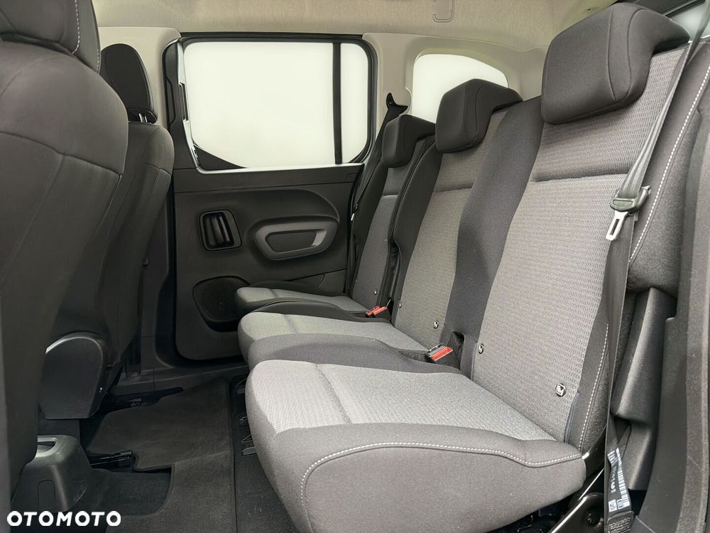 Toyota Proace City Verso - 21