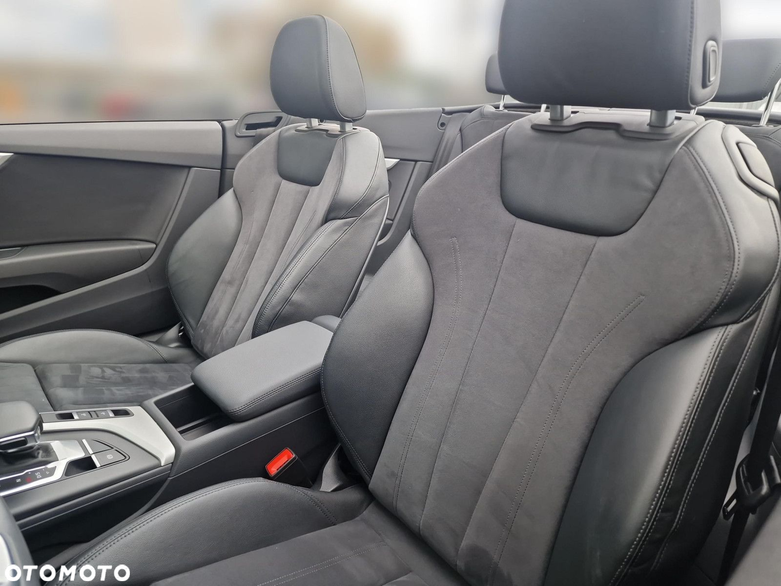 Audi A5 - 11