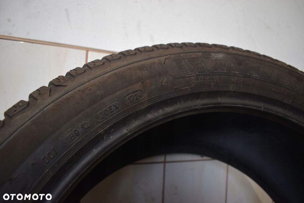 R20 285/40 Michelin CrossClimate 2 108V Wysyłka gratis! - 9