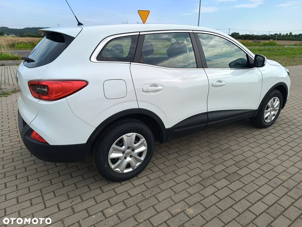 Renault Kadjar 1.2 Energy TCe Life - 6