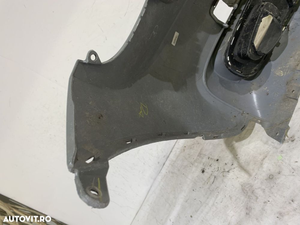 Bara spate Mini Cooper F56, S-Sport, 2014, 2015, 2016, 2017, 2018, 2019, 2020, cod origine OE 7343614. - 8