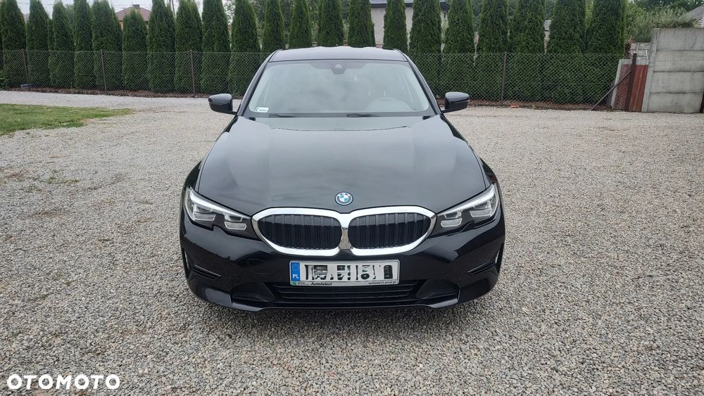BMW Seria 3 330e Advantage - 15