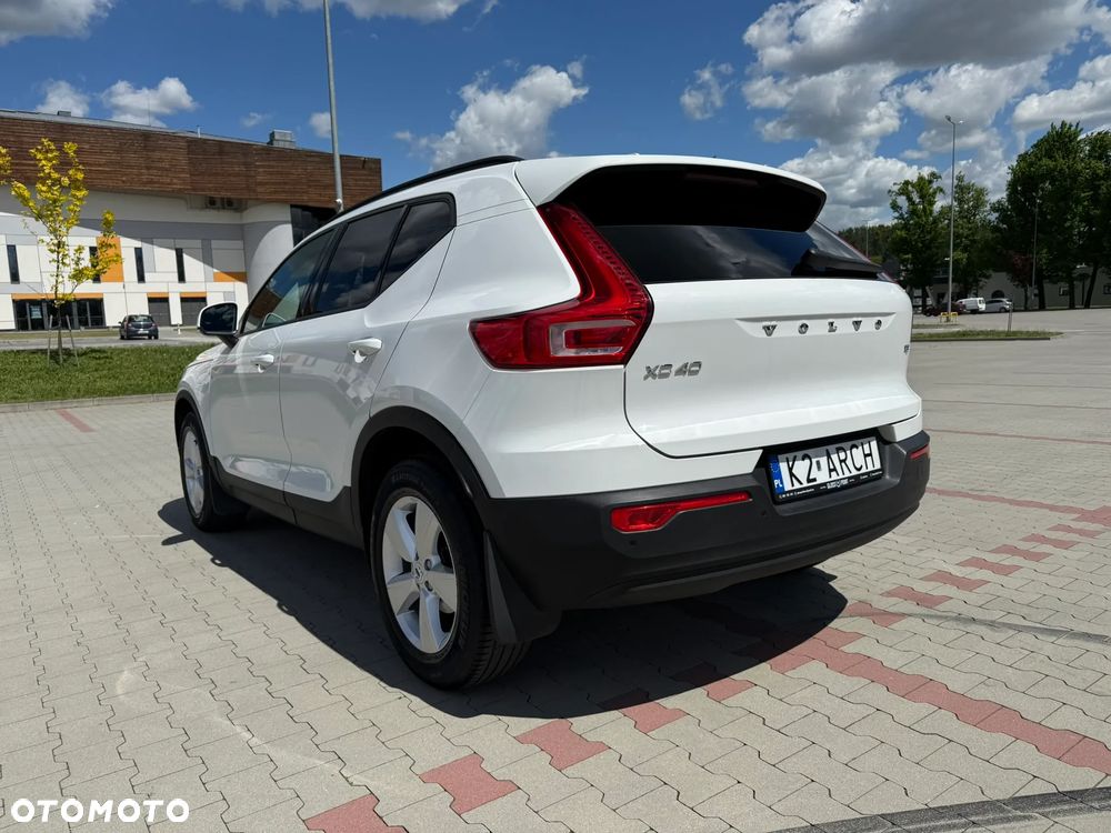 Volvo XC 40 T3 - 13