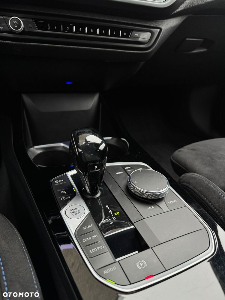 BMW Seria 1 118i M Sport - 17