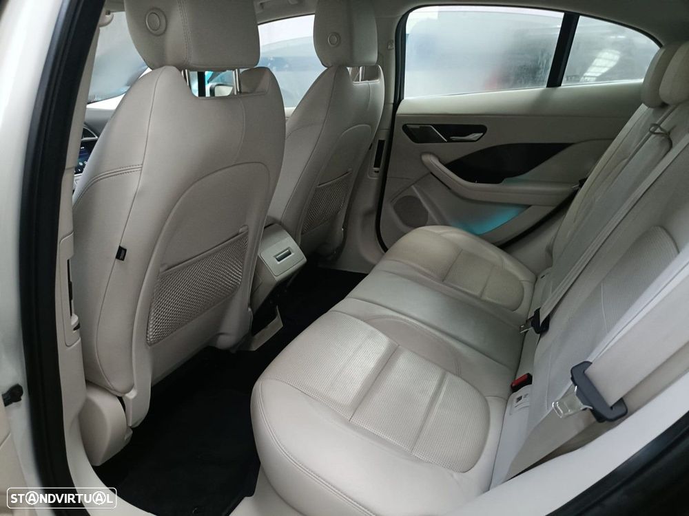 Jaguar I-Pace EV400 AWD SE - 24