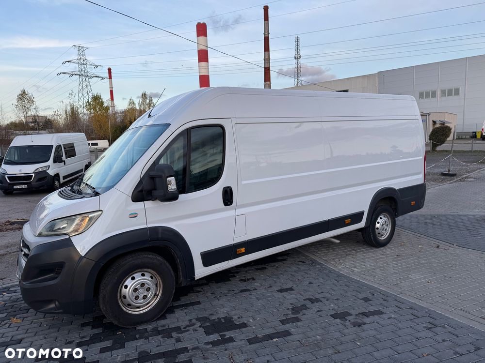 Fiat Ducato L4H2 - 6
