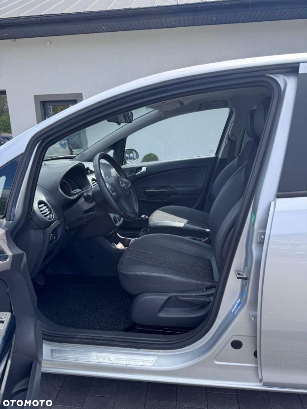 Opel Corsa - 19